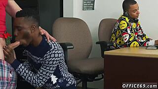 Filipino Boys Get Fucked Bareback By Old Black Men!