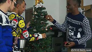 Filipino Boys Get Fucked Bareback By Old Black Men!