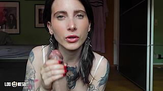 hypnose joi by lou nesbit lia louise