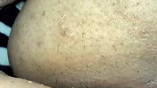 Latina bbw wife showcases her fat body in intimate moments