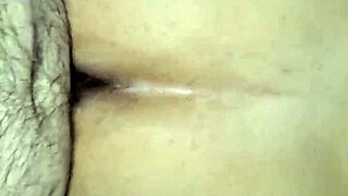 Latina bbw wife showcases her fat body in intimate moments