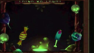 i love this halloween anime porn parody so much