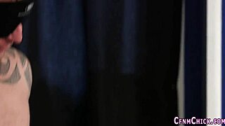 british babes in group humiliation giving head and handjobs