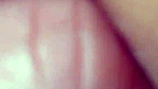 Latina bbw wife showcases her fat body in intimate moments