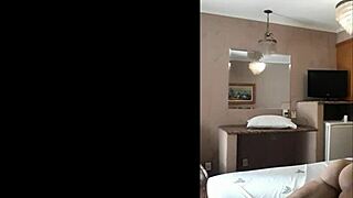 Intense bareback fucking with monster cock and big ass in gay action