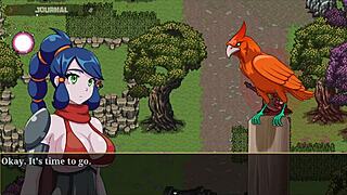 heavy hearts episode 2 game on newgrounds