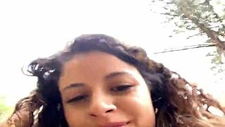 Alana's Intimate Personal Session
