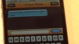 two guys have a hot gay fuck session