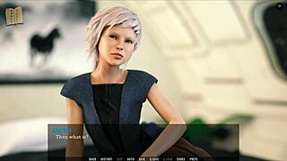 tales from the unending void 126 - what adventures await?