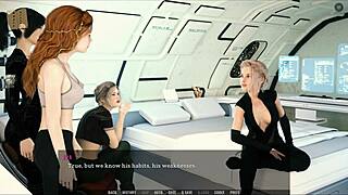 tales from the unending void 126 - what adventures await?