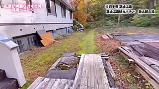 let's dive into the nanachi experience together with pure delight