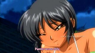 Hentai Action with Wild Anime Banging Scenes