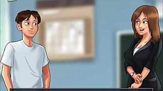 Summertime saga 166 erotic adventure