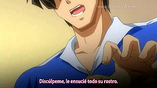 Hentai Action with Wild Anime Banging Scenes