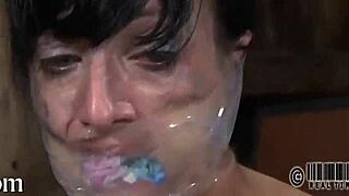 i enjoy free sadomasochism erotica stories