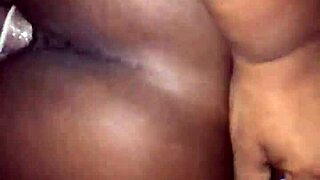 Chatting with my home girl after a run