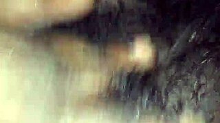 i feel so passionate fucking my mate's tight pussy all night long