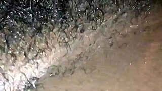 i feel so passionate fucking my mate's tight pussy all night long