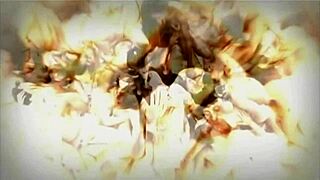 Whoa! Hot Latina Stars in Playboy TV Full Series!