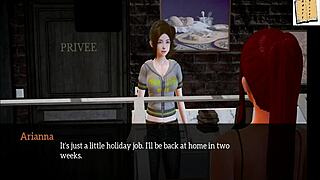 my new family 94 with big tits and ass in homemade games