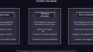 I-I played this hentai game and it's soo hot!