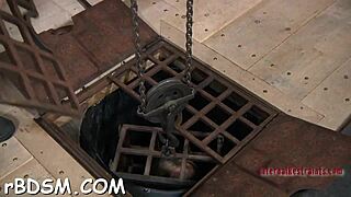 talking about whipping and sadomasochism in a casual discussion