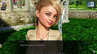 Sunshine Love 66 hentai game