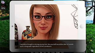 Sunshine Love 66 hentai game