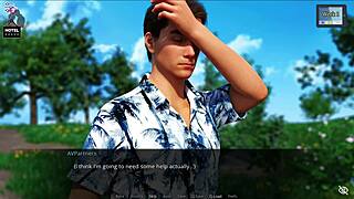 Sunshine Love 66 hentai game