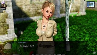 Sunshine Love 66 hentai game