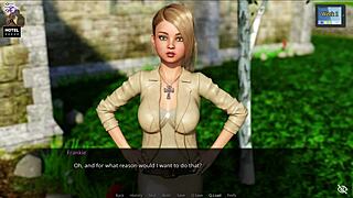 Sunshine Love 66 hentai game