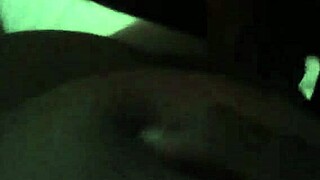 Casada Safada Craves Big Black Cock With Her Blonde Big Ass