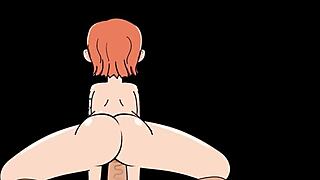 Namipppu hentai cartoon fun