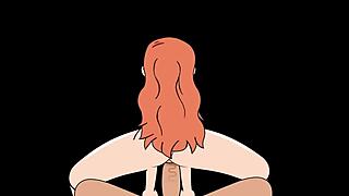 Namipppu hentai cartoon fun