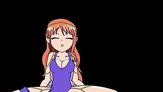 Namipppu hentai cartoon fun