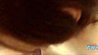 i suck alexis summers' cock with my hot mouth in hidden cam pov