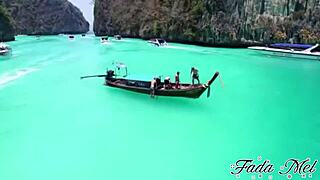 Did You Masturbate On That Famous Player's Yacht?