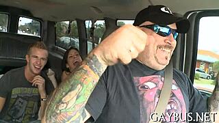 Ever wondered about monster knobs in gay porn? Check this out