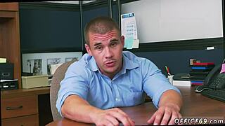 Earn That Bonus Through Intense Black Comic Gay Sex Action!