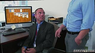 Earn That Bonus Through Intense Black Comic Gay Sex Action!