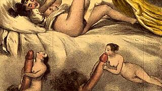 vintage illustration brings retro charm to life in classic style