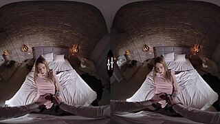 Dark Room Vr: Freedom Is Not For Free