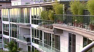 Horny Amateur Couples Engage in Intense Orgy on TV