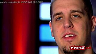 Horny Amateur Couples Engage in Intense Orgy on TV