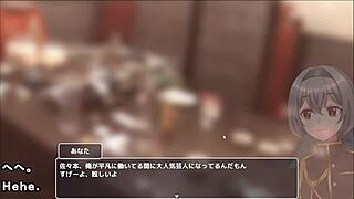 Ecchi Dreams Collection Trial Ver Machine Translated Subtitles Played by Silent V Ghost2 3