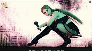 Exploring Tales from the Unending Void in Part 131 of the Game