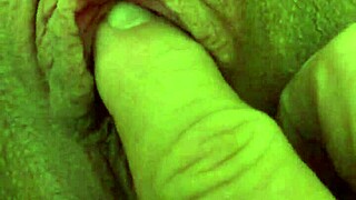 check out this argentinian amateur's super tasty pussy