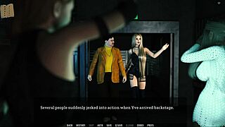 Exploring Tales from the Unending Void in Part 131 of the Game