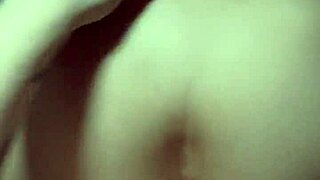 Lucy Amanita in POV scene