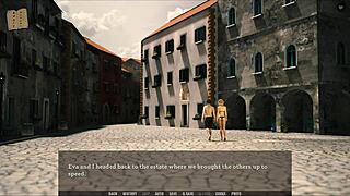 Exploring Tales from the Unending Void in Part 131 of the Game